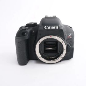 【中古】(キヤノン) Canon EOS KISS X9i ボディ