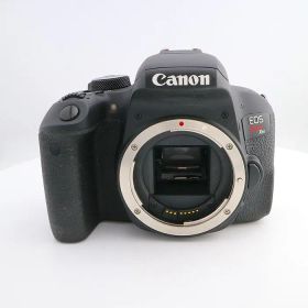 【中古】(キヤノン) Canon EOS KISS X9I ボデイ