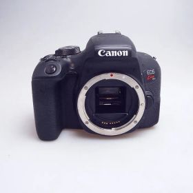 【中古】(キヤノン) Canon EOS Kiss X9i