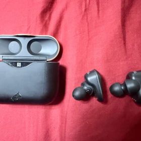 SONY WF-1000XM3 ブラック ワイヤレスイヤホン 動作未確認