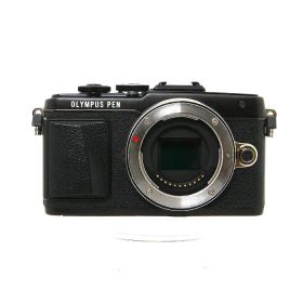 【中古】(オリンパス) OLYMPUS E-PL7 ボデイ ブラツク