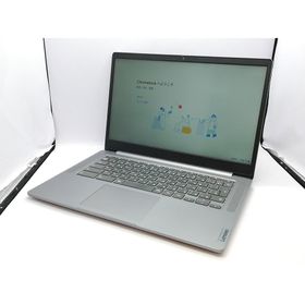 【中古】Lenovo IdeaPad Slim 360 Chromebook 82KN001AJP アークティックグレー【立川フロム中武】保証期間１ヶ月【ランクC】