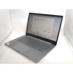 【中古】Lenovo IdeaPad Slim 360 Chromebook 82KN001AJP アークティックグレー【新宿】保証期間１ヶ月【ランクB】