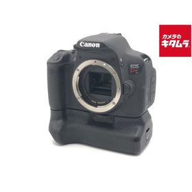 【中古】 【並品】 キヤノン EOS Kiss X7i ボディ