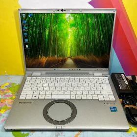 Let's note FV1 中古 31,300円 | ネット最安値の価格比較 プライスランク
