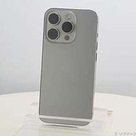 iPhone 15 Pro 512GB 新品 182,222円 中古 95,800円 | ネット最安値の