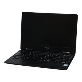 NEC VersaPro タイプVH VKT13/H-4 (Win11x64) 中古 Core i5-1.3GHz(8200Y)/メモリ8GB/SSD128GB/FHD12.5 [訳あり品]