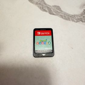 あつ森 Switch ソフト