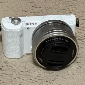 SONY α5100