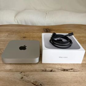 2020 Apple Mac mini 本体 8GB 512GB