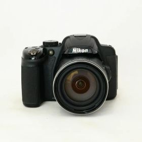 【中古】(ニコン) Nikon COOLPIX P520 ブラツク
