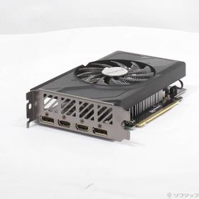 〔中古〕GIGABYTE(ギガバイト) GeForce RTX 4060 D6 8G〔377-ud〕