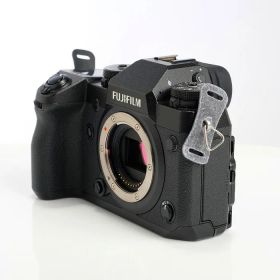 【中古】(フジフイルム) FUJIFILM X-H1 ボディ
