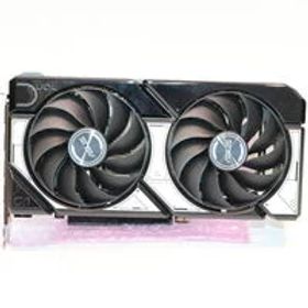 中古 ASUS DUAL-RTX5060TI-O8G (RTX5060Ti 8GB) 188956 状態： B:良品