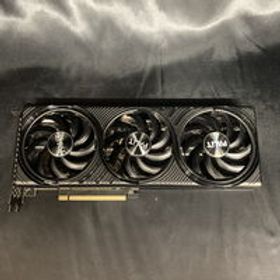 中古 Palit NE7506T019T1-GB2061S(RTX5060Ti Infinity3 16G) 178241 状態： B:良品