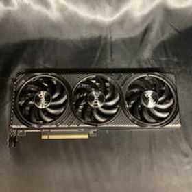 中古 Palit NE7506T019T1-GB2061S(RTX5060Ti Infinity3 16G) 178241 状態： B:良品