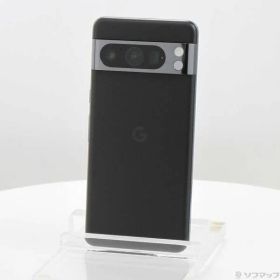 ソフマップ 〔中古品〕 Google Pixel 8 Pro 256GB オブシディアン GE9DP SIMフリー【377】