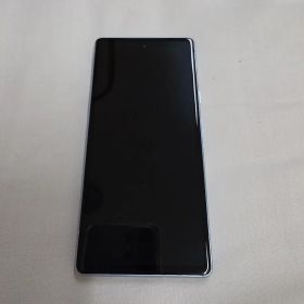 Google Pixel 7a Sea 本体