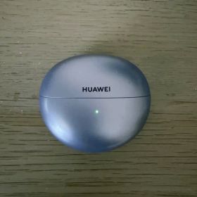 HUAWEI FreeClip パープル ワイヤレスイヤホン