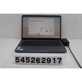 ノートパソコン Lenovo 14e Chromebook Gen3 Intel N100 0.8GHz/4GB/32GB/14W/FHD(1920x1080)/Chrome OS