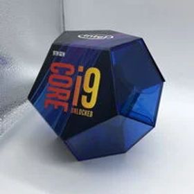 中古 INTEL Core i9 9900K (1151/3.60GHz/16M/C8/T16) 138482 状態： C:並品