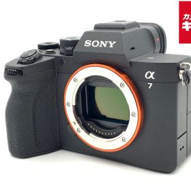 【中古】 【良品】 ソニー α7 V ボディ [ILCE-7M5]