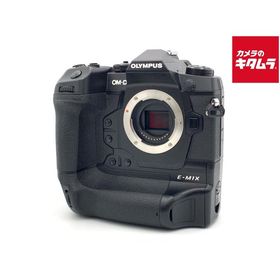 【中古】 【良品】 オリンパス OM-D E-M1X ボディ