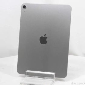 ソフマップ 〔中古品〕 iPad Air 11インチ(M4) 128GB スペースグレイ MH304J／A Wi-Fi【344】