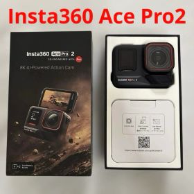 Insta 360 Ace Pro 2