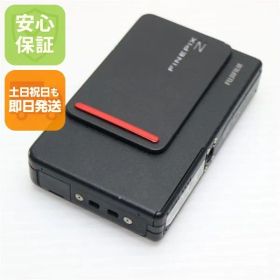 良品中古 FinePix Z300 ブラック 即日発送 FUJIFILM デジカメ デジタルカメラ 本体 土日祝発送OK