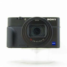 【中古】(ソニー) SONY DSC-RX100M7
