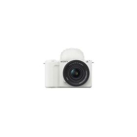 ★ソニー / SONY VLOGCAM ZV-E10M2K パワーズームレンズキット [ホワイト]【デジタル一眼カメラ】【送料無料】