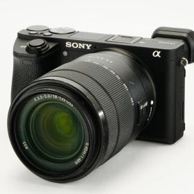 野球・サッカーママ必見！ソニー α6500 高倍率ズームレンズキット 020
