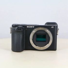 【中古】(ソニー) SONY α6500 ILCE-6500 ボデイ