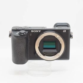 【中古】(ソニー) SONY α6500 ボデイ