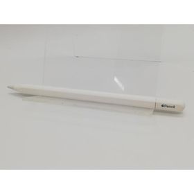 【中古】Apple Apple Pencil（USB-C） MUWA3ZA/A【大宮東口】保証期間１週間