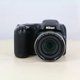 【中古】(ニコン) Nikon COOLPIX L810 ブラック