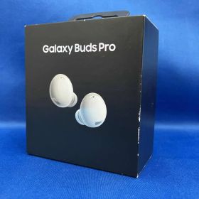 SAMSUNG SM-R190NZWAXJP Galaxy Buds Pro SM-R190NZWAXJP