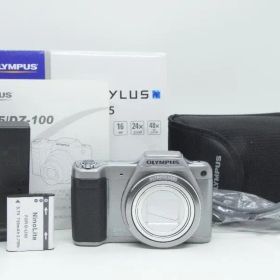 【D3028】 OLYMPUS STYLUS SZ-15 オリンパス スタイラス