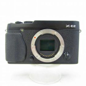 【中古】(フジフイルム) FUJIFILM X-E2