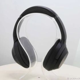 ソフマップ 〔中古品〕 WH-1000XM3 ブラック【297】