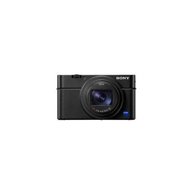 ★ソニー / SONY サイバーショット DSC-RX100M7【デジタルカメラ】【送料無料】