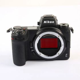 【中古】(ニコン) Nikon ニコン Z 6II ボデイ
