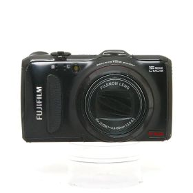 【中古】(フジフイルム) FUJIFILM FinePix F550EXR ブラック
