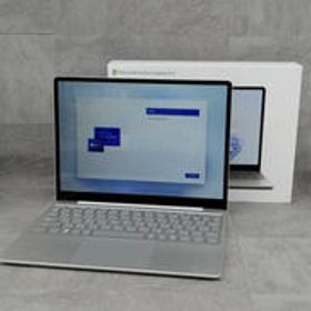 SURFACE Laptop GO3 2013 MICROSOFT