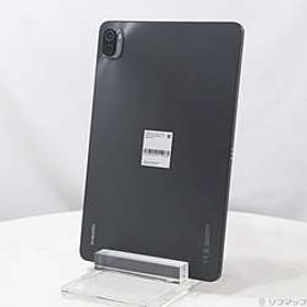 Xiaomi Pad 5 256GB コズミックグレー 21051182G Wi-Fi