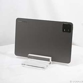 Xiaomi Pad 6 128GB グラビティグレー VHU4363JP Wi-Fi ［11インチ液晶／Snapdragon-870］