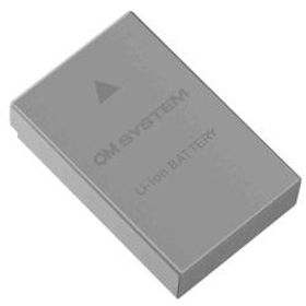 OM SYSTEM BLS-50 OM リチウムイオン充電池