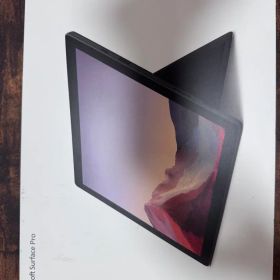 Microsoft Surface Pro 7 128GB