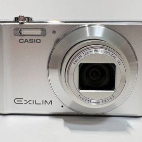 CASIO EXILIM EX-ZS180 コンパクトカメラ コンデジ